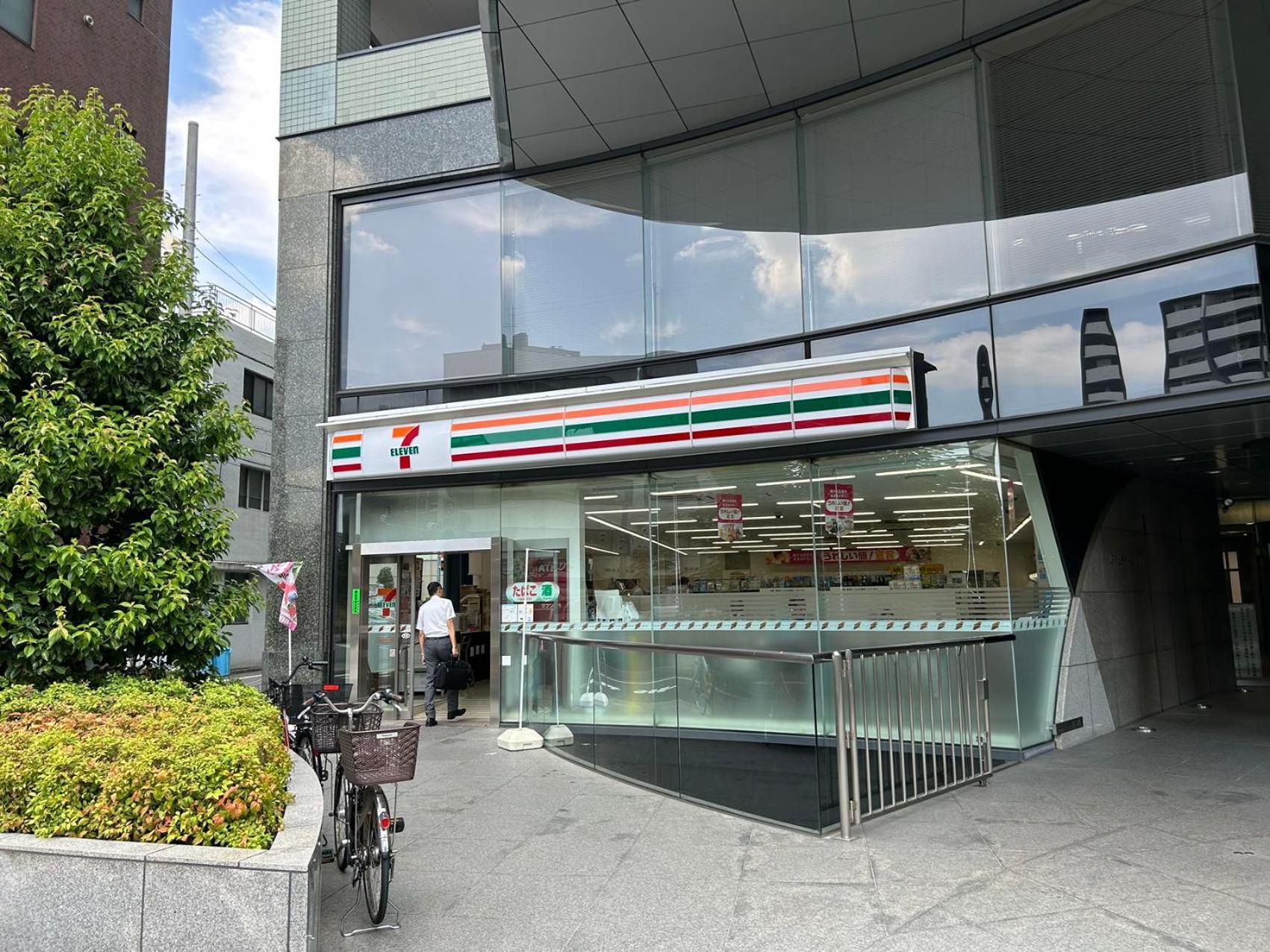 Uhome Ueno Hotel Tokio Exterior foto
