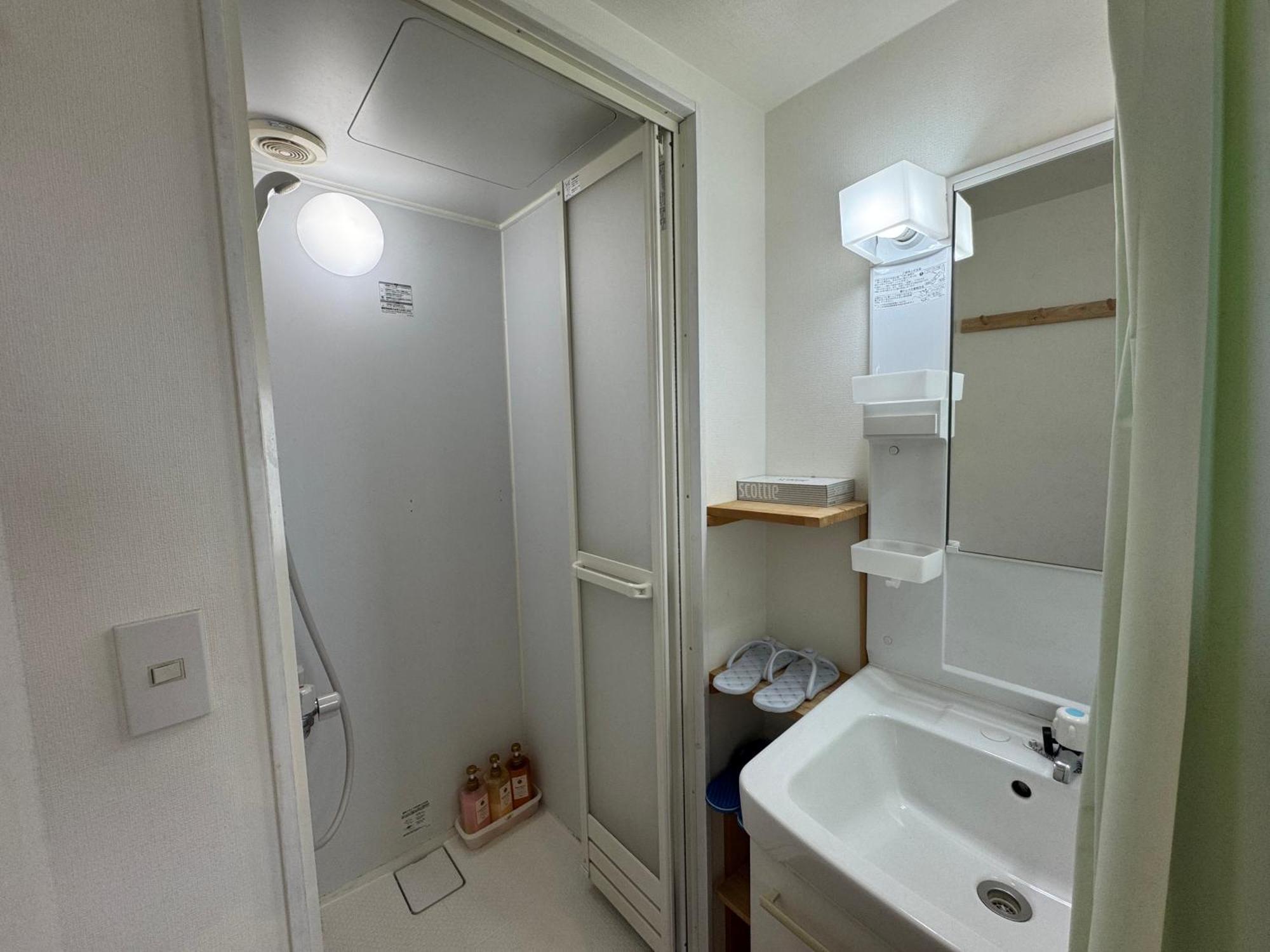 Uhome Ueno Hotel Tokio Exterior foto